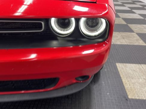 Used 2015 Dodge Challenger SXT w/ Super Sport Group (SS/T) RWD image 24