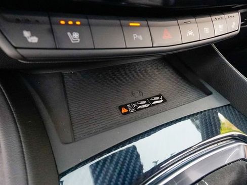 Used 2025 Cadillac CT5 V Blackwing w/ LE Monstre Special Edition RWD image 70