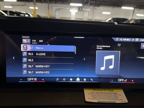 New 2026 BMW X3 xDrive30 w/ Convenience Package image 16