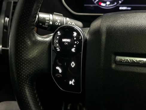Used 2019 Land Rover Range Rover Sport HSE AWD/4WD image 29