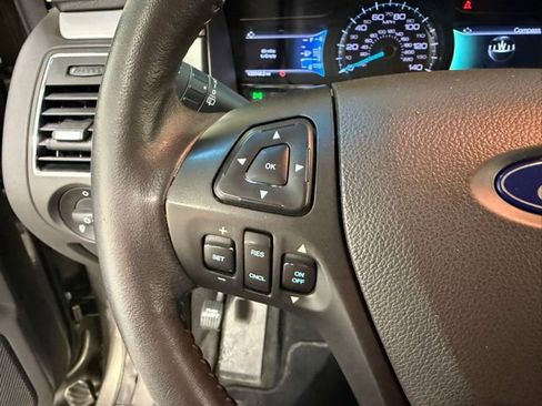 Used 2014 Ford Flex SEL w/ Equipment Group 202A image 16