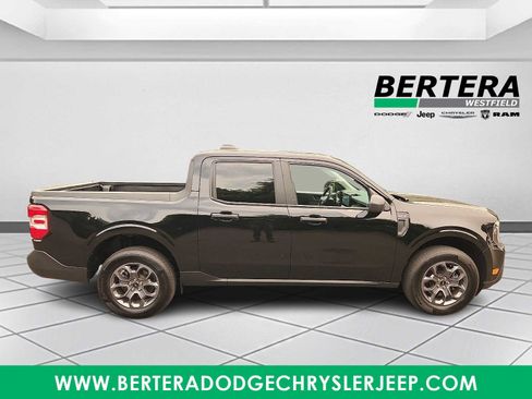 Used 2026 Ford Maverick XLT AWD/4WD image 7