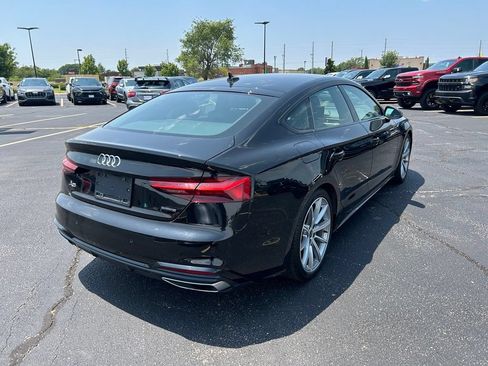 Used 2025 Audi A5 2.0T Premium Plus AWD/4WD image 9
