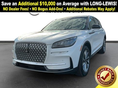 Used 2023 Lincoln Corsair FWD w/ Equipment Group 101A image 1