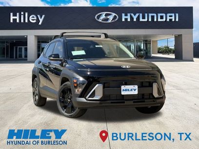New 2026 Hyundai Kona SEL Sport