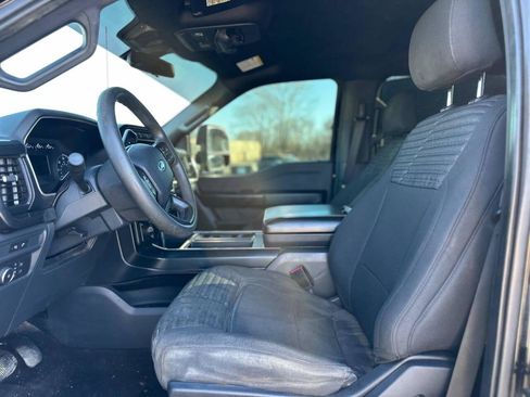 Used 2022 Ford F150 XL w/ STX Appearance Package image 19