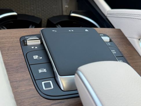 New 2026 Mercedes-Benz GLE 450 4MATIC image 27