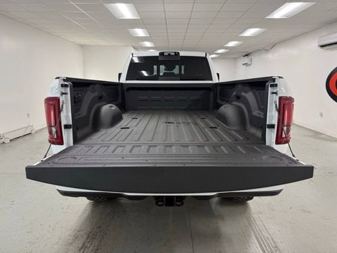 New 2026 RAM 3500 Laramie image 8