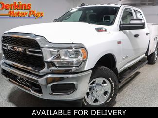 Used 2022 RAM 2500 Tradesman AWD/4WD video 1