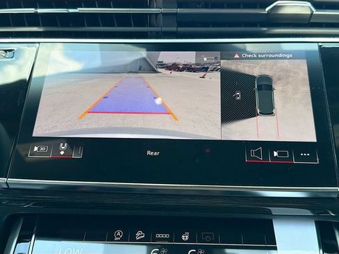 New 2026 Audi Q7 Premium Plus AWD/4WD image 32