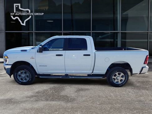 New 2025 RAM 2500 Lone Star image 7