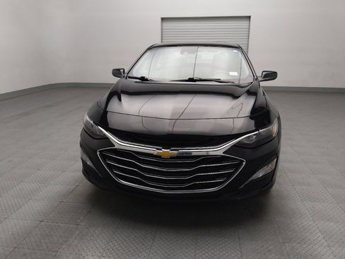 Used 2021 Chevrolet Malibu LT image 15