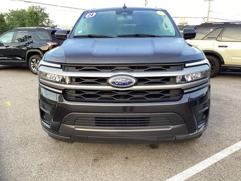 Used 2024 Ford Expedition Max XLT AWD/4WD image 1