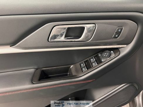 New 2026 Ford Explorer ST-Line RWD image 23