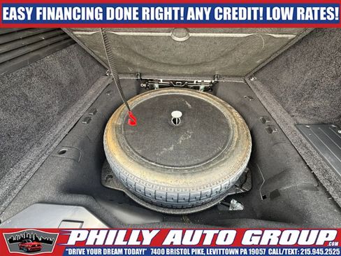 Used 2017 Land Rover Range Rover Long Wheelbase Supercharged AWD/4WD image 27