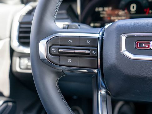 New 2026 GMC Acadia Elevation AWD/4WD image 20