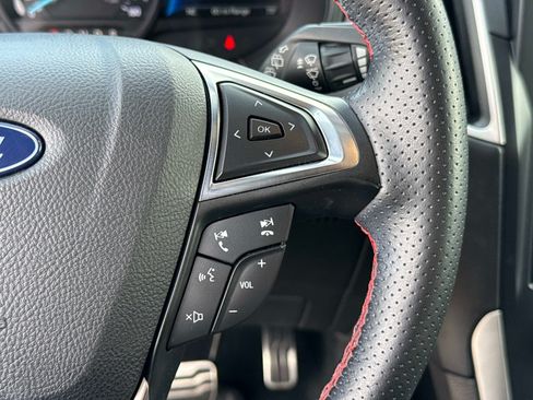 Used 2022 Ford Edge ST-Line AWD/4WD image 30