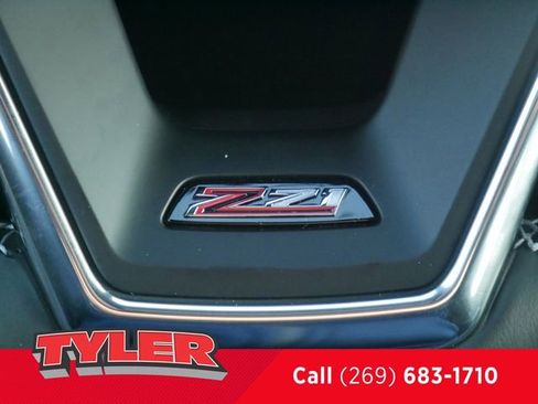 New 2026 Chevrolet Traverse Z71 w/ LPO, Floor Liner Package image 50