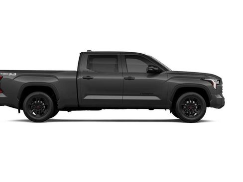 New 2026 Toyota Tundra Limited image 12