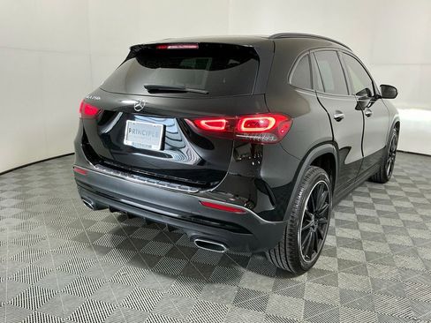 Used 2023 Mercedes-Benz GLA 250 image 5