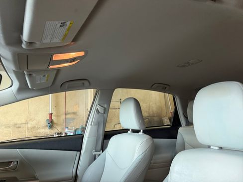 Used 2013 Toyota Prius V Five FWD image 25