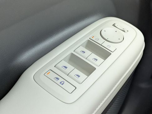 New 2026 Hyundai Santa Fe SEL image 22