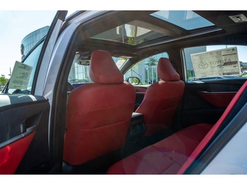 New 2026 Toyota Camry XSE image 14