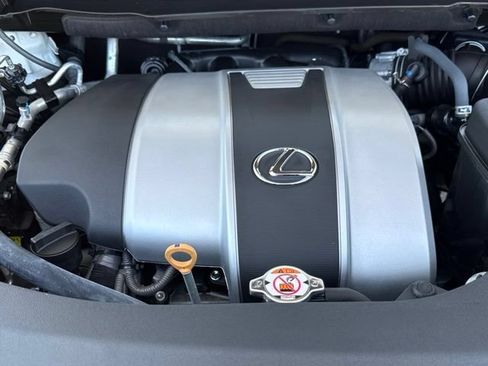 Used 2020 Lexus RX 350 FWD w/ Premium Package image 35