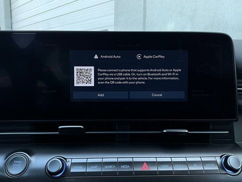 Used 2025 Hyundai Kona SEL image 31