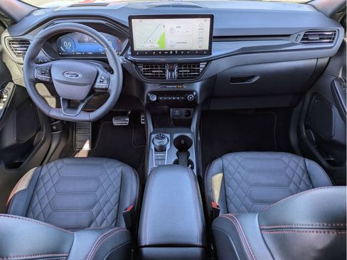 Used 2023 Ford Escape ST-Line Elite w/ Premium Technology Package AWD/4WD image 23
