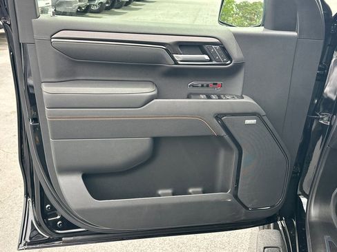 New 2026 GMC Sierra 1500 AT4 w/ AT4 Premium Package image 11