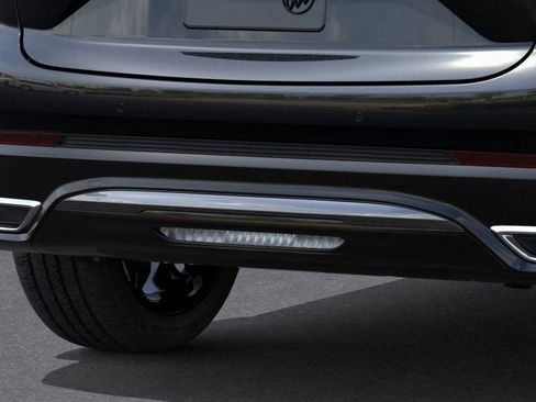 New 2026 Buick Envision Sport Touring image 27