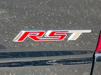 New 2026 Chevrolet Silverado 1500 RST AWD/4WD video 2