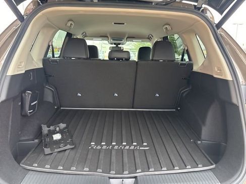 New 2026 Nissan Rogue Rock Creek w/ Rock Creek Premium Package image 30