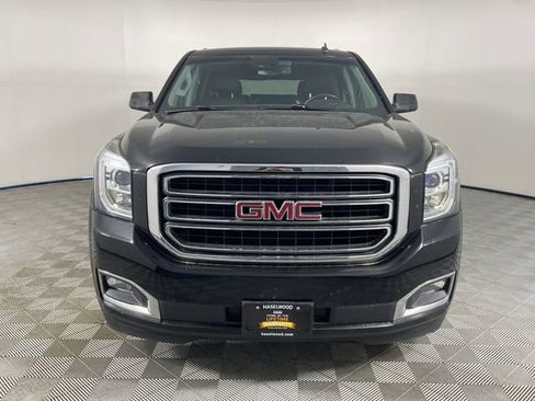Certified 2015 GMC Yukon SLT w/ HD Trailering Package AWD/4WD image 19
