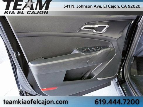 New 2026 Kia Sportage S image 25
