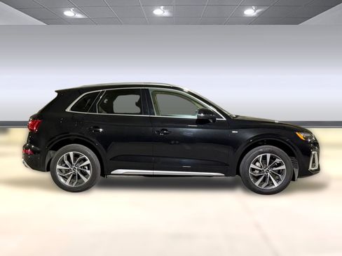 Used 2023 Audi Q5 2.0T Premium Plus AWD/4WD image 8