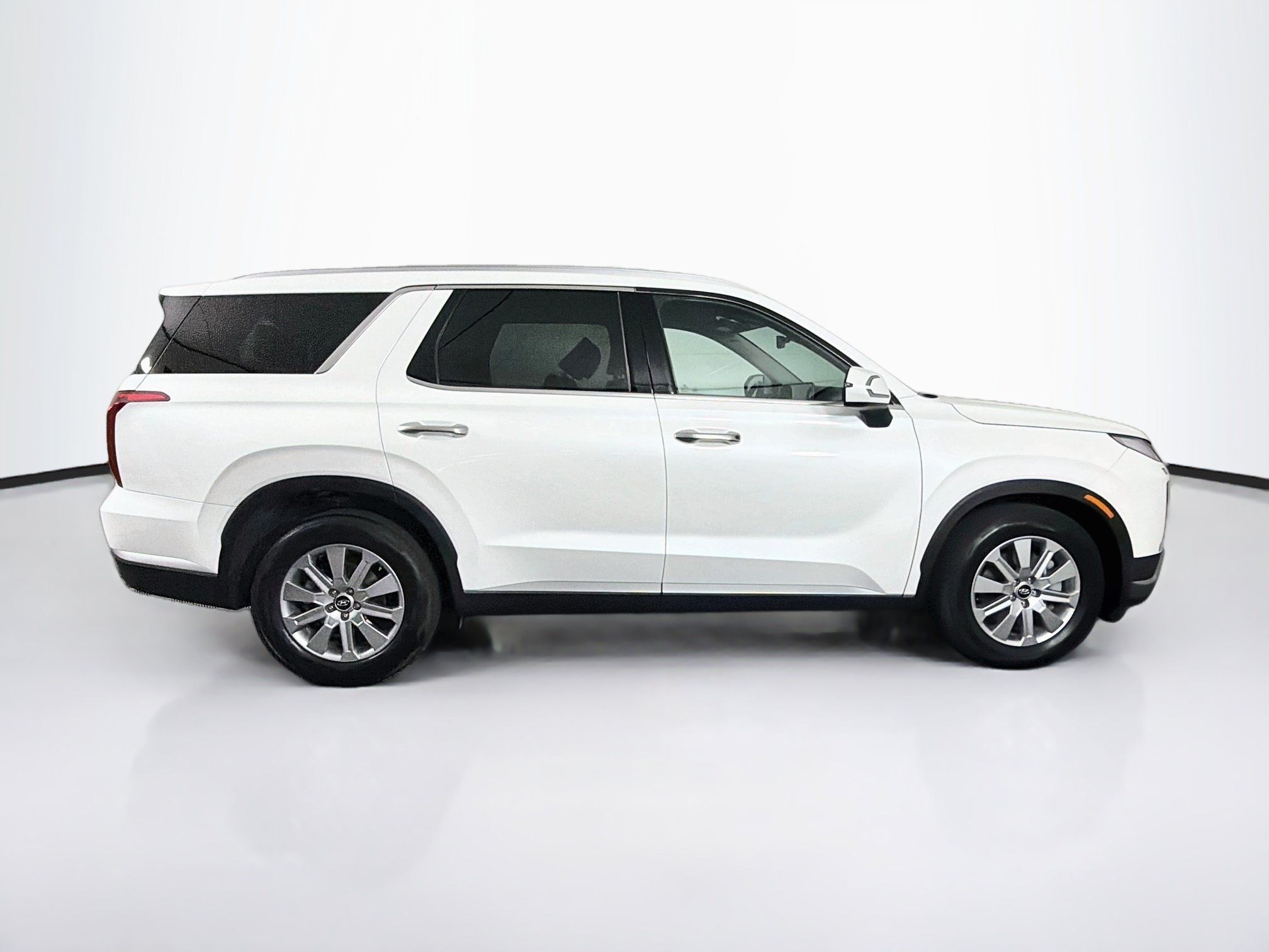 Used 2025 Hyundai Palisade SEL AWD/4WD image 10