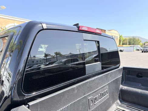 Used 2026 Nissan Frontier PRO-4X AWD/4WD image 41