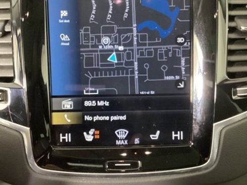 Used 2022 Volvo XC90 T6 Inscription w/ Advanced Package image 24