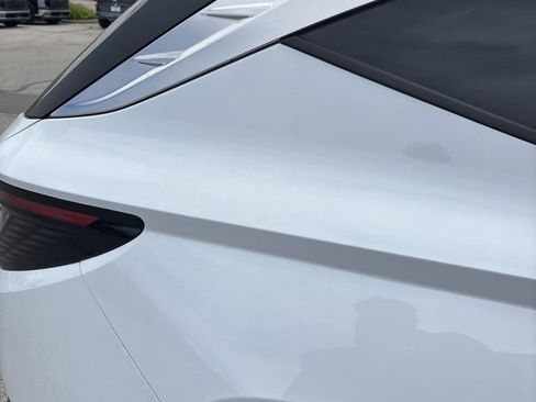 Certified 2023 Hyundai Tucson SEL AWD/4WD image 20