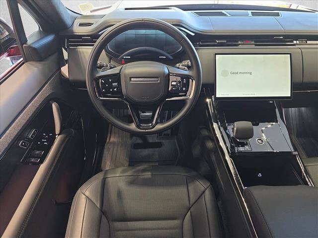 New 2027 Land Rover Range Rover Sport Twenty Edition AWD/4WD image 16