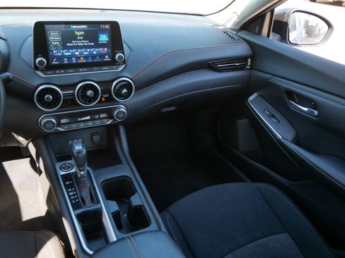 Used 2023 Nissan Sentra SR image 14