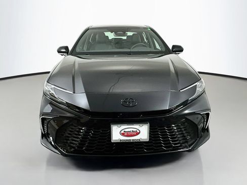Used 2026 Toyota Camry XSE w/ Premium Plus Package FWD image 2