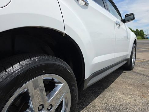 Used 2015 Chevrolet Equinox LTZ FWD image 24