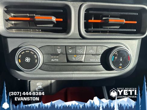 Used 2024 Ford Maverick XLT w/ Equipment Group 300A Standard image 29