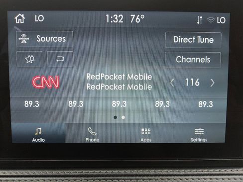 Used 2021 Lincoln Corsair FWD image 25