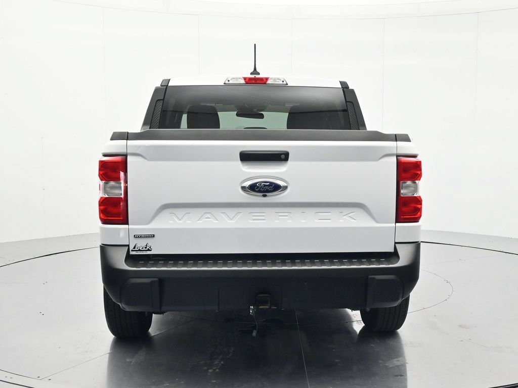 Used 2024 Ford Maverick XLT FWD image 6