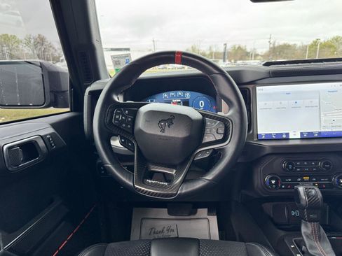 Used 2023 Ford Bronco Raptor image 18