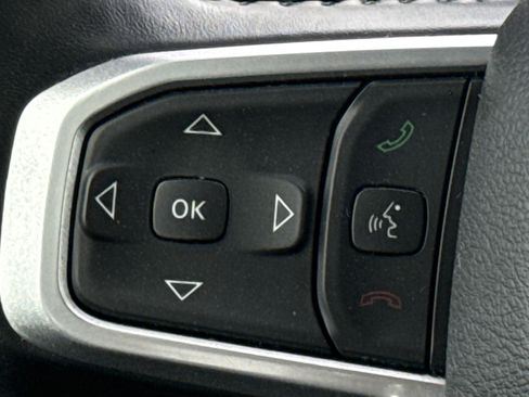 Used 2022 RAM 1500 Big Horn w/ Trailer Tow Group image 18